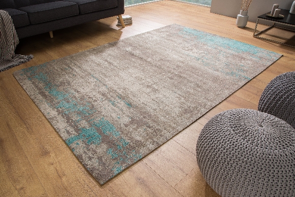 Teppich MODERN ART der Firma Casa Élite