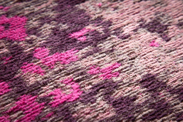 Teppich MODERN ART der Firma Casa Élite