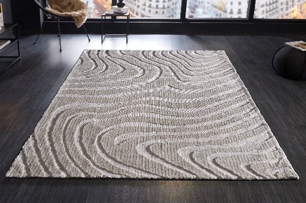 Teppich WAVE der Firma Casa Élite