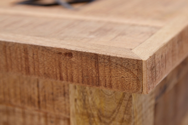 Couchtisch IRON CRAFT  der Firma Casa Élite