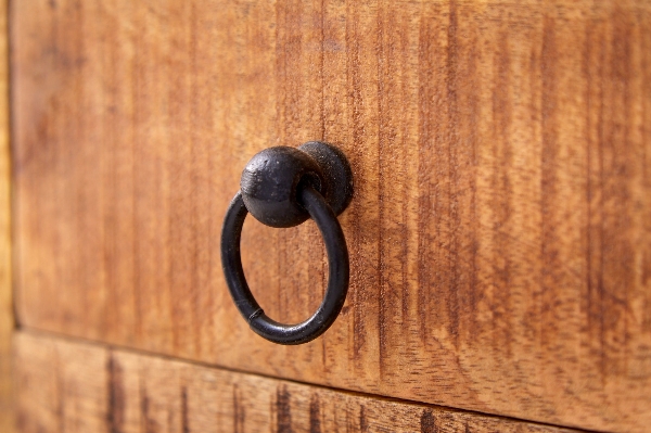 Couchtisch IRON CRAFT  der Firma Casa Élite