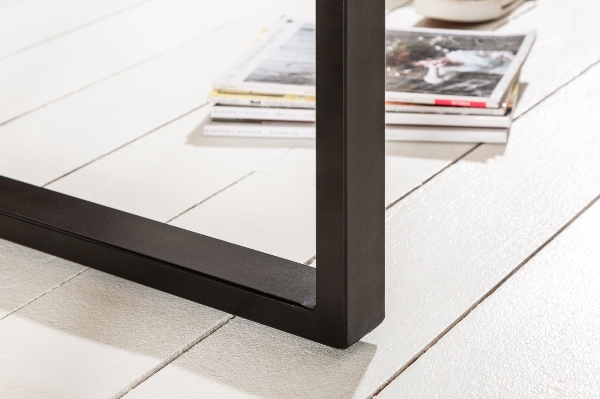 Couchtisch IRON CRAFT  der Firma Casa Élite