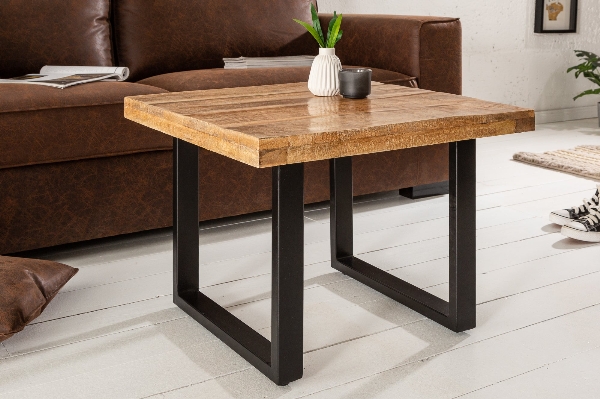 Couchtisch IRON CRAFT  der Firma Casa Élite