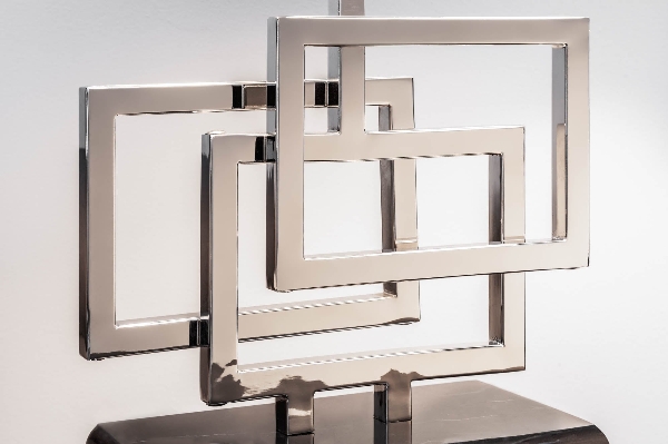 Tischleuchte ATLANTIS der Firma Casa Élite