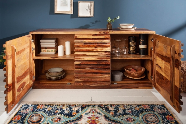 Sideboard RELIEF der Firma Casa Élite