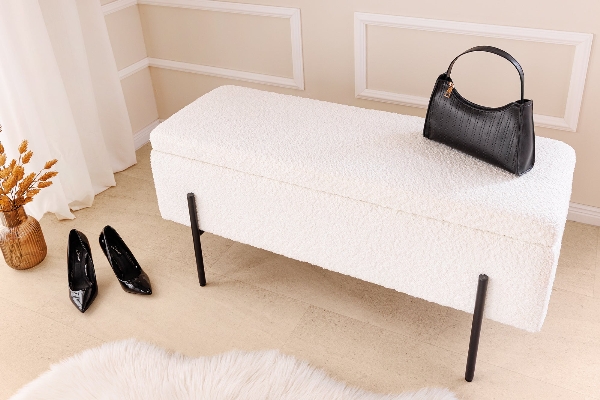 Bankschrank LOFT der Firma Casa Élite