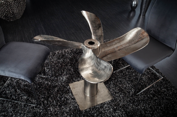 Esstisch OCEAN Unterteil der Firma Casa Élite