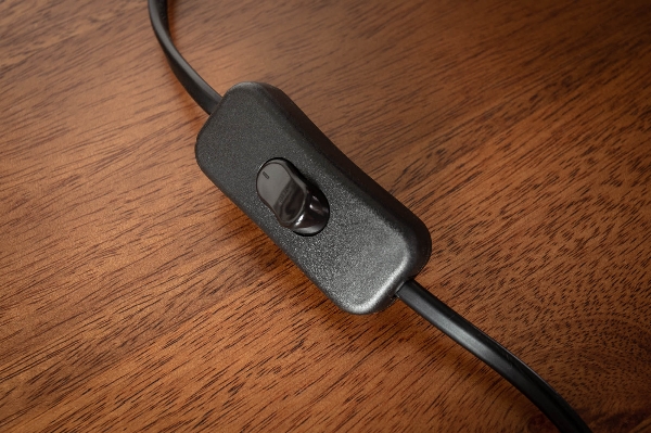 Tischlampe PURE NATURE  der Firma Casa Élite