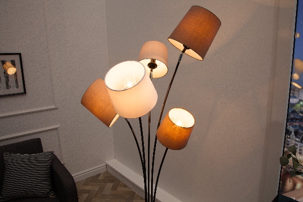 Stehleuchte LEVELS  der Firma Casa Élite