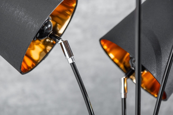 Stehleuchte LEVELS  der Firma Casa Élite