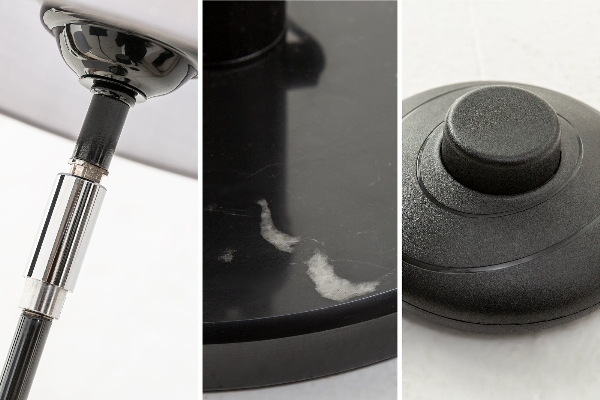 Stehleuchte LEVELS  der Firma Casa Élite