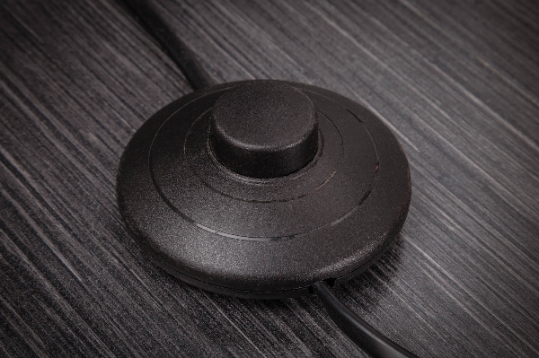 Stehleuchte LEVELS  der Firma Casa Élite