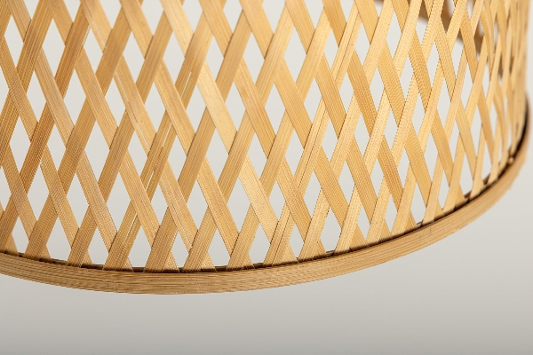 Hängeleuchte ORGANIC LIVING der Firma Casa Élite