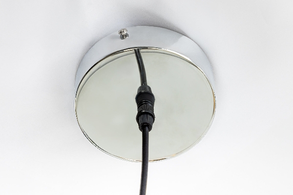 Hängeleuchte ORGANIC LIVING der Firma Casa Élite