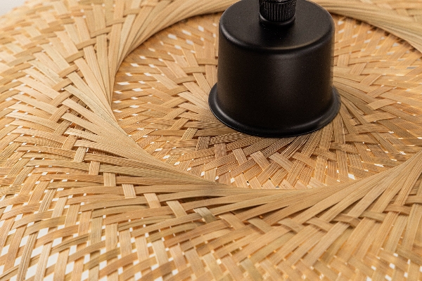 Hängeleuchte ORGANIC LIVING der Firma Casa Élite