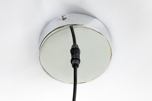 Hängeleuchte ORGANIC LIVING der Firma Casa Élite