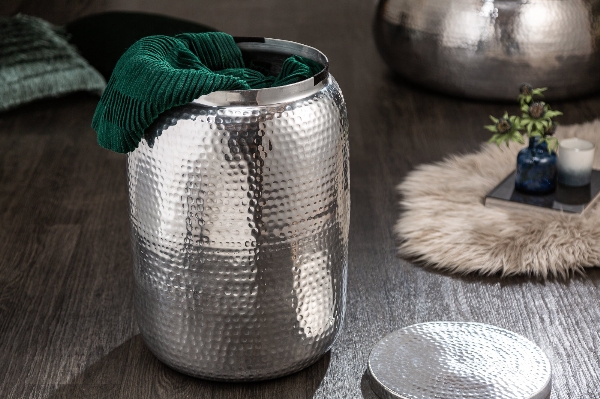 Beistelltisch ORGANIC ORIENT der Firma Casa Élite