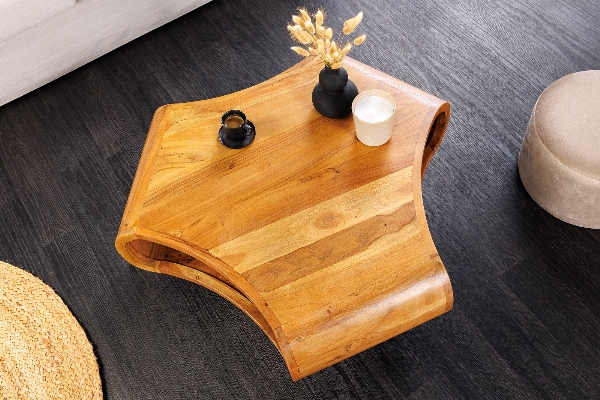 Couchtisch ORGANIC LIVING der Firma Casa Élite