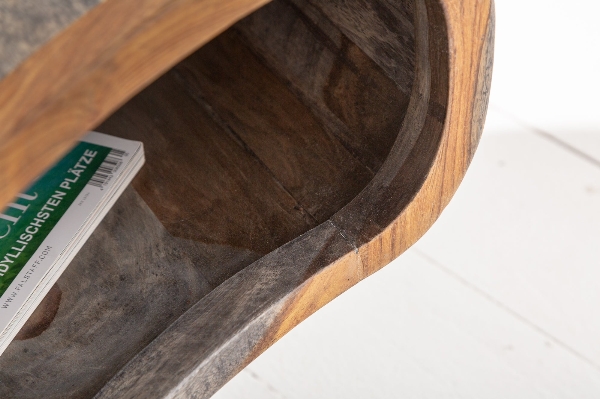 Couchtisch ORGANIC LIVING der Firma Casa Élite