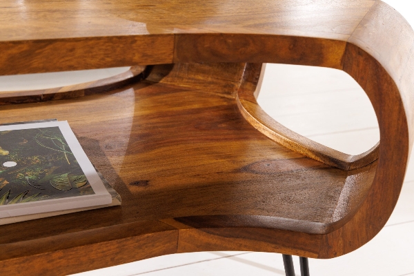 Couchtisch ORGANIC LIVING der Firma Casa Élite