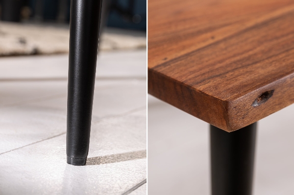 Couchtisch ORGANIC LIVING der Firma Casa Élite