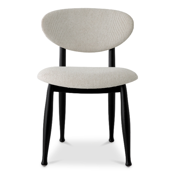 Esszimmerstuhl Allston der Firma Eichholtz