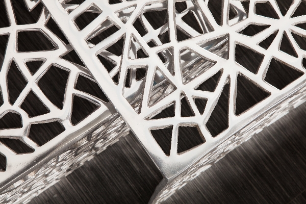 Couchtisch ABSTRACT der Firma Casa Élite