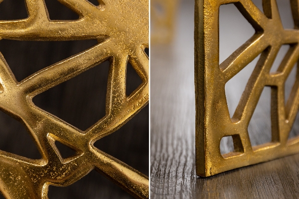 Couchtisch ABSTRACT der Firma Casa Élite