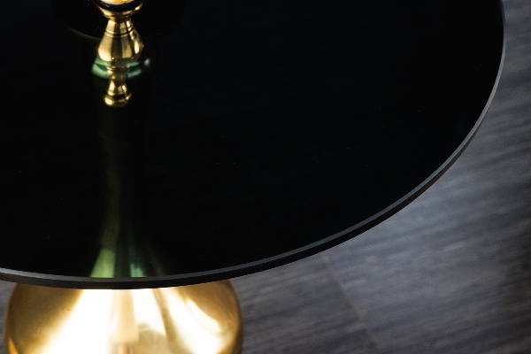 Beistelltisch ABSTRACT der Firma Casa Élite