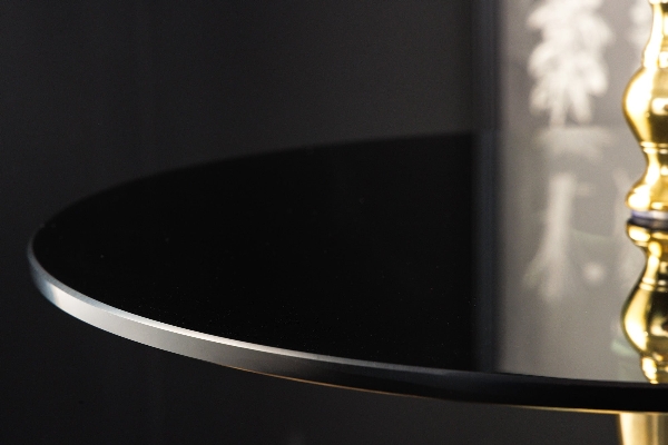 Beistelltisch ABSTRACT der Firma Casa Élite