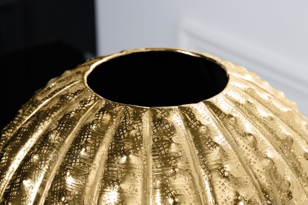 Deko-Vase ABSTRACT der Firma Casa Élite