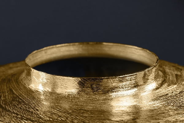 Vase ABSTRACT ORIENT der Firma Casa Élite