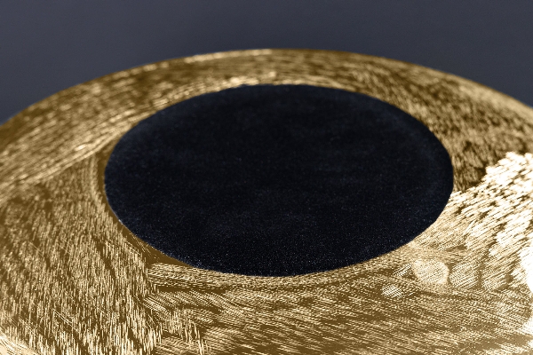 Vase ABSTRACT ORIENT der Firma Casa Élite