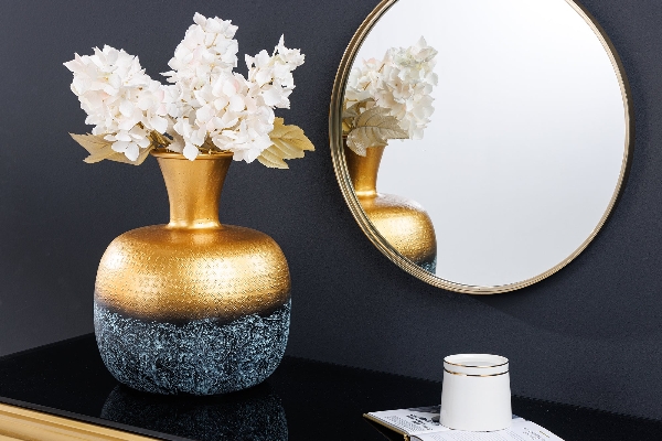 Vase ABSTRACT ORIENT der Firma Casa Élite