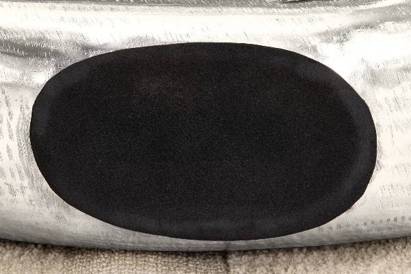 Vase ORIENT L der Firma Casa Élite