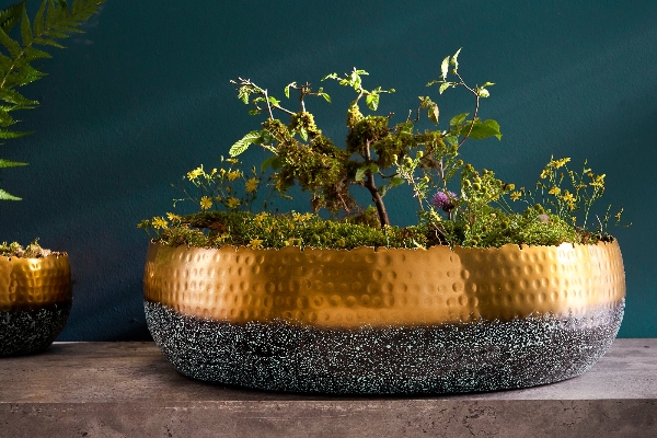 Schale ORIENT der Firma Casa Élite