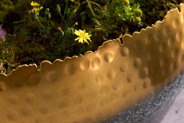 Schale ORIENT der Firma Casa Élite