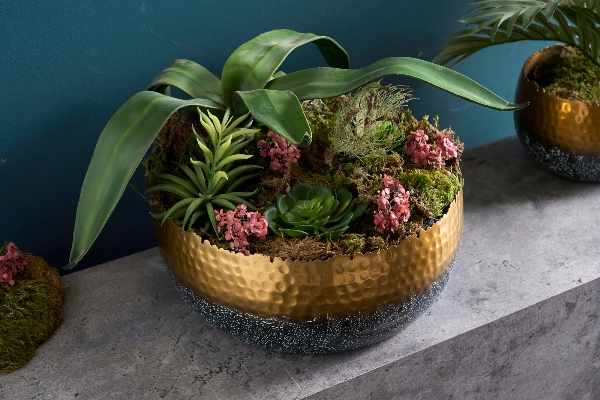 Schale ORIENT der Firma Casa Élite