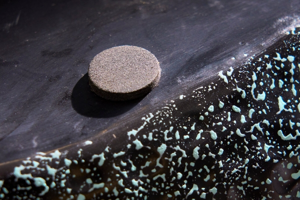 Schale ORIENT der Firma Casa Élite