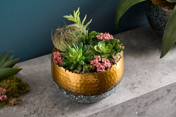 Schale ORIENT der Firma Casa Élite