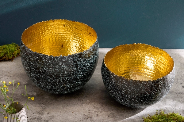 Schale ORIENT der Firma Casa Élite