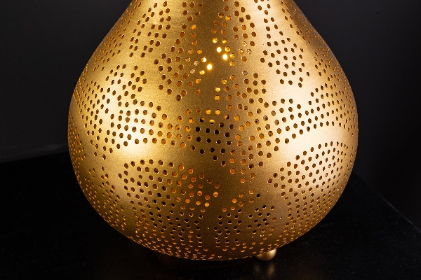 Stehleuchte ORIENT LIVING  der Firma Casa Élite