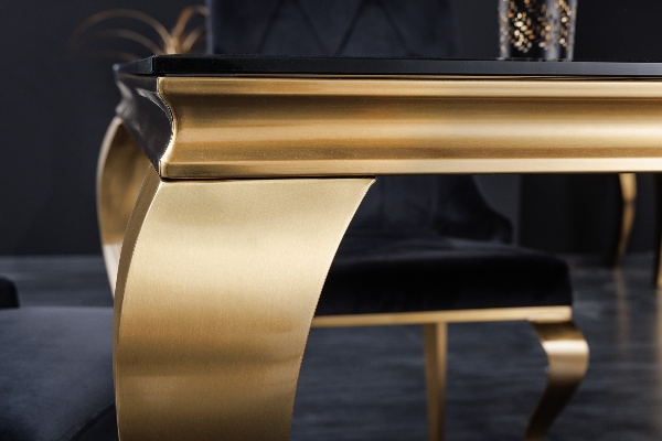 Esstisch MODERN BAROCK  der Firma Casa Élite