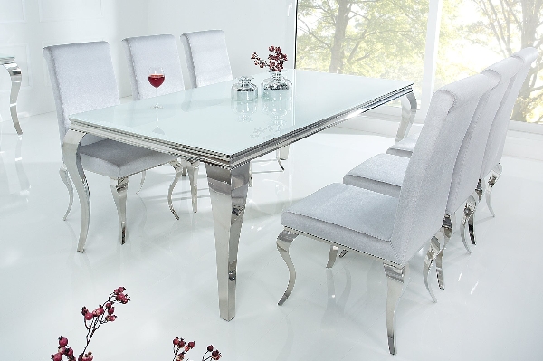 Esstisch MODERN BAROCK  der Firma Casa Élite