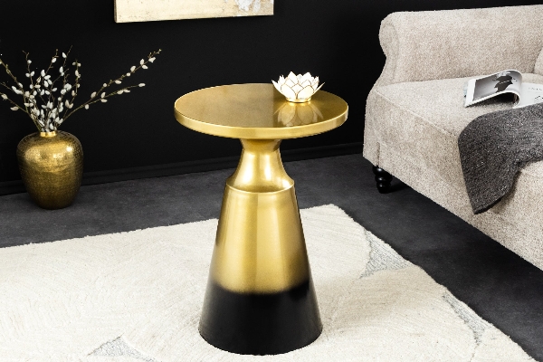 Beistelltisch ABSTRACT  der Firma Casa Élite