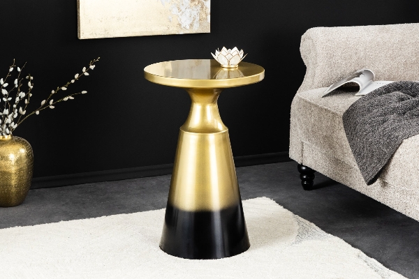 Beistelltisch ABSTRACT  der Firma Casa Élite