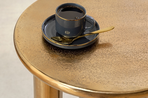 Beistelltisch ABSTRACT  der Firma Casa Élite