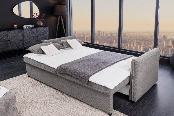 Schlafsofa APARTMENT der Firma Casa Élite