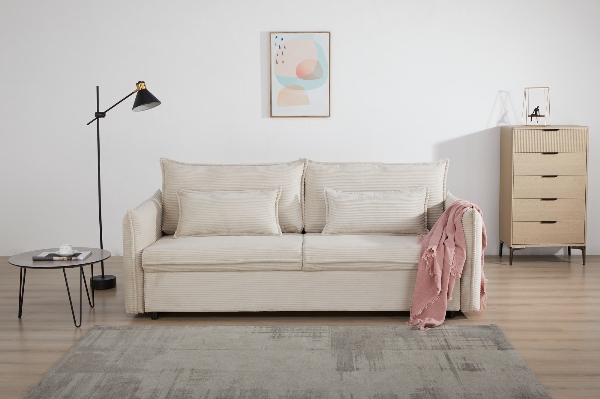 Schlafsofa APARTMENT der Firma Casa Élite