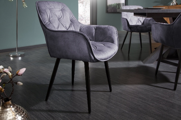 Stuhl MILANO der Firma Casa Élite